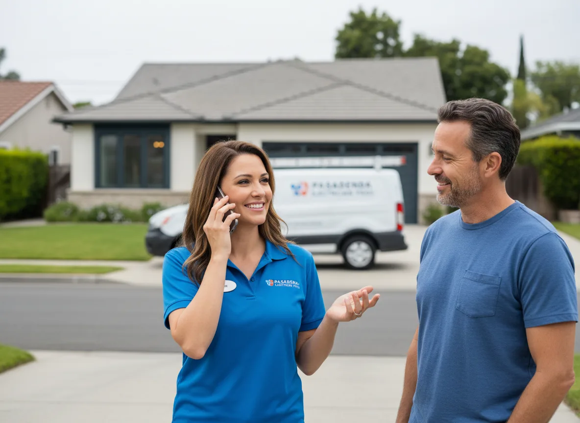 Electrician Crown City, OH FAQs